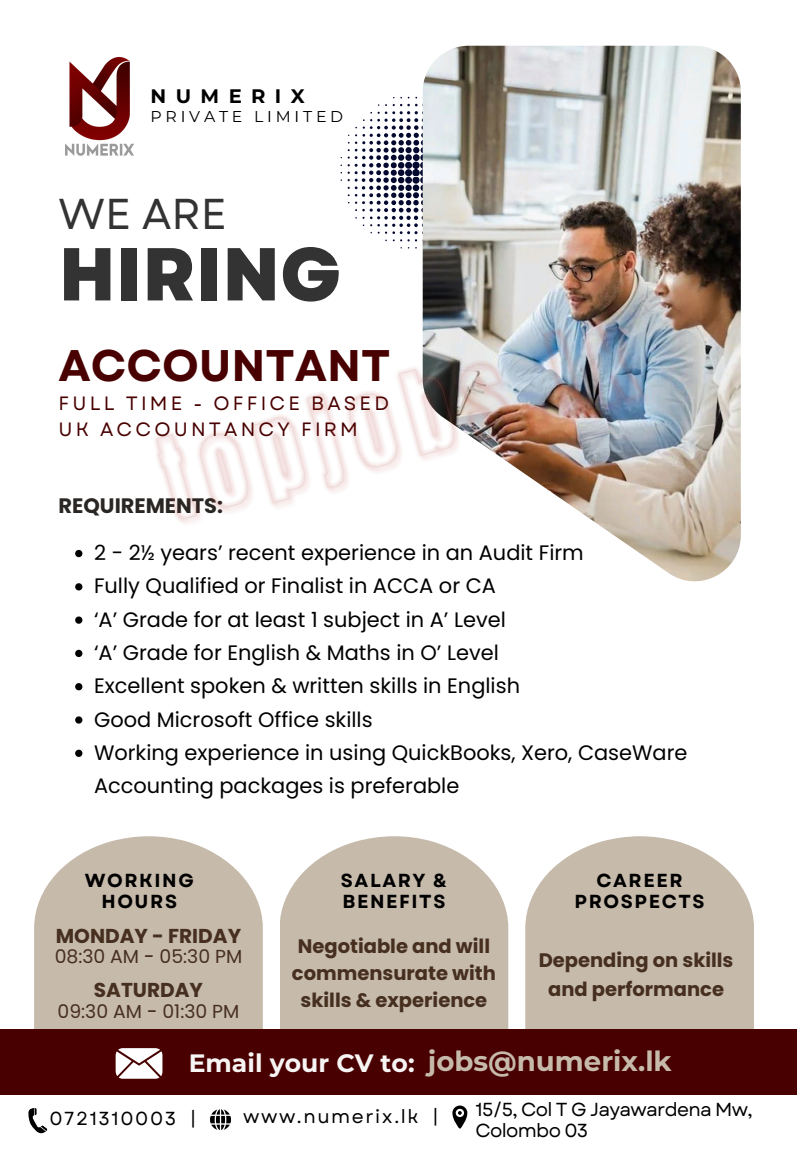Accountant