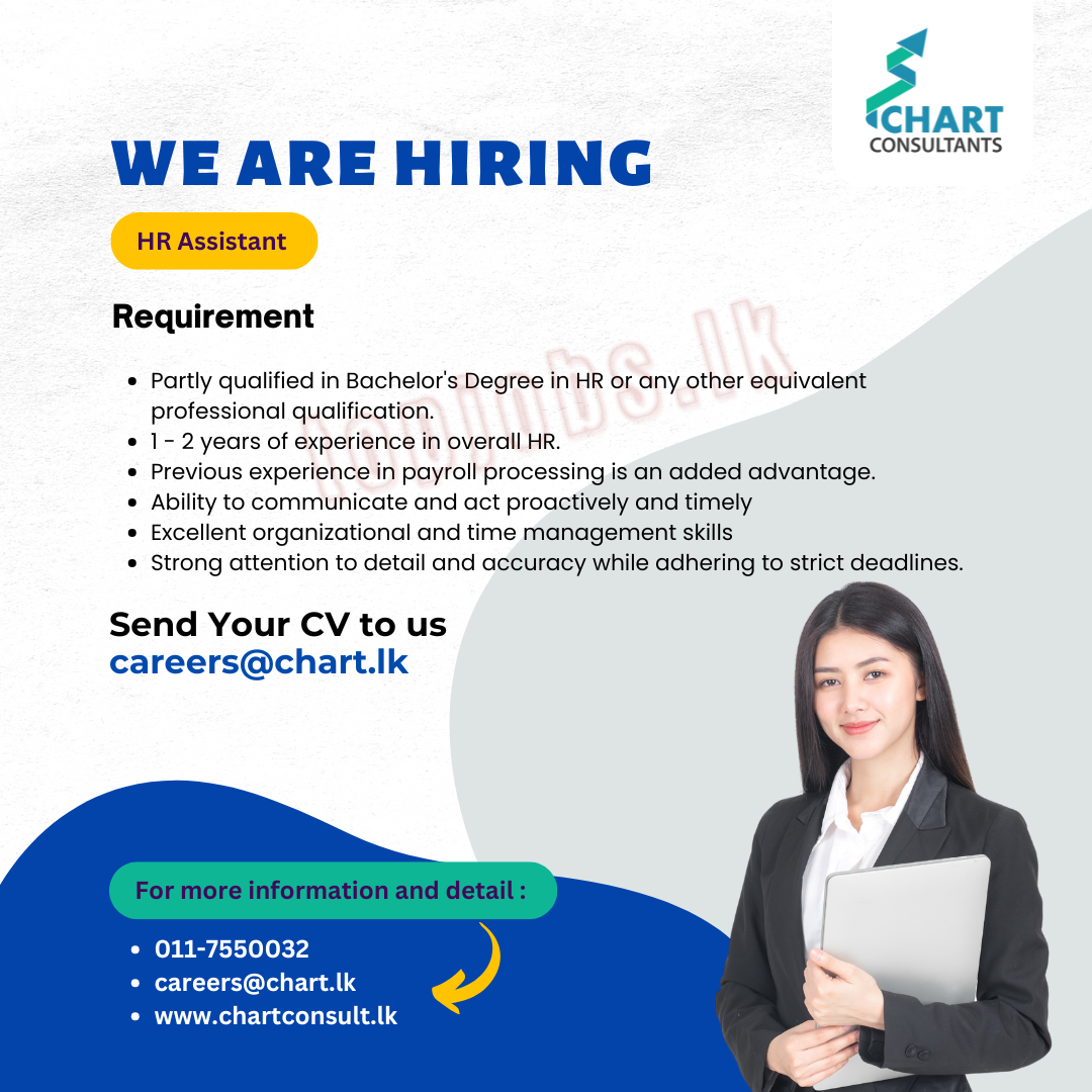 HR Assistant